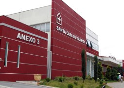 Santa Casa de Valinhos completa 56 anos de fundação
