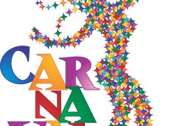 Grito de Carnaval da Escola de Samba Arco Íris