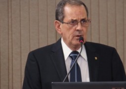 Morre ex-secretário de Transportes  e Trânsito José de Almeida Sobrinho