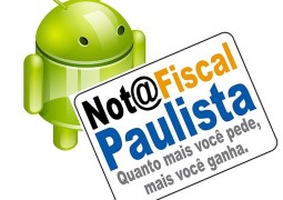 Recanto dos Velhinhos precisa de ajuda para digitação da Nota Fiscal Paulista