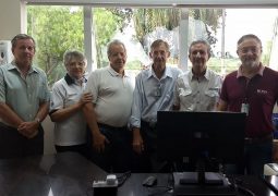 Santa Casa de Valinhos recebe doação do Rotary Club