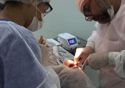 Abertas inscrições dos cursos de aperfeiçoamento e capacitação profissional para cirurgiões dentistas