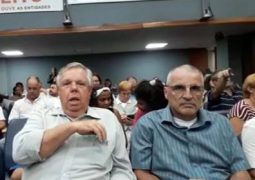 FEAV está na luta com a FEAPAES para conseguir os recursos da Nota Fiscal Paulista