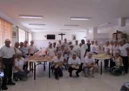 Pizza Solidária da APAE vende mais de 1400 unidades