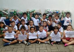 Campanha Anel Solidário do Recanto dos Velhinhos