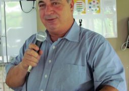 José Rigacci eleito presidente do Recanto dos Velhinhos de Valinhos