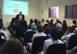 Santa Casa de Valinhos promove Semana do profissional da Saúde