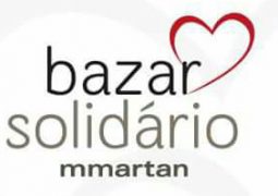 Bazar Solidário MMartan na APAE Valinhos