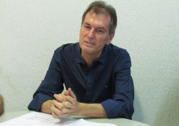 Presidente da APAE Luís Roberto Roson receberá o título de Cidadão Valinhense