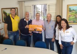 Campanha Ração Solidária destina R$4 mil para o Recanto dos Velhinhos