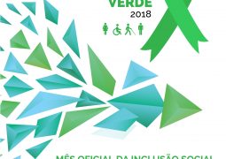 Setembro Verde surgiu em Valinhos e hoje é a maior campanha de inclusão social do Estado de São Paulo