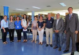 Instituto Esperança e  Boldrini escolhidos para receber rateio da Festa Junina do Colégio Porto Seguro