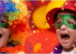 Instituto Esperança vai promover a 1ª matinê de carnaval