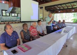 Assembleia no Recanto dos Velhinhos aprova ações da diretoria de 2018