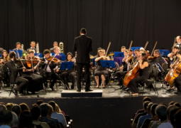 APAE vai comemorar o 48 anos com concerto da Orquestra Filarmônica de Valinhos