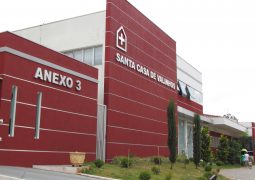 Santa Casa recebe mais R$7.500 do Programa Nota Fiscal Paulista