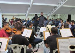 Aniversário da APAE terá concerto da Orquestra Filarmônica de Valinhos