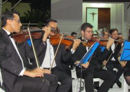 Domingo tem o 1º Concerto da Orquestra Filarmônica de Valinhos temporada de 2019