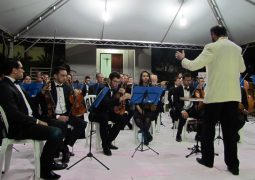 Orquestra Filarmônica de Valinhos convida para abertura da temporada de 2019