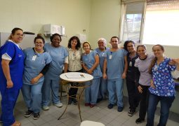 Santa Casa de Valinhos promove campanha para o bom uso do enxoval do hospitalar