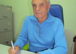 Conselho empossa Antonio Armando Figueira novo presidente da AAPV