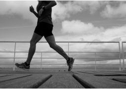 1ª Corrida “Correndo pela Saúde” vencer limites e transformar o mundo