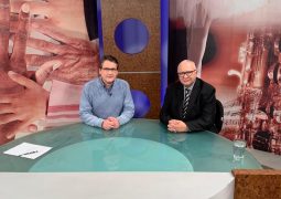 Dr. Cremasco é entrevistado na TV Século 21 sobre golpes contra aposentados e pensionistas