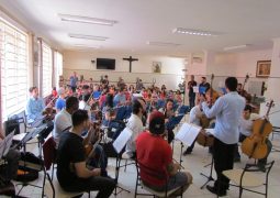 Orquestra Filarmônica de Valinhos prepara um grande concerto para este domingo