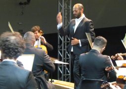 Orquestra Filarmônica de Valinhos fecha temporada de 2019 com grande concerto