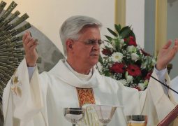 Dom Inácio Muller dará posse ao Padre Tarcísio dia 1º na Matriz de Sant´Anna