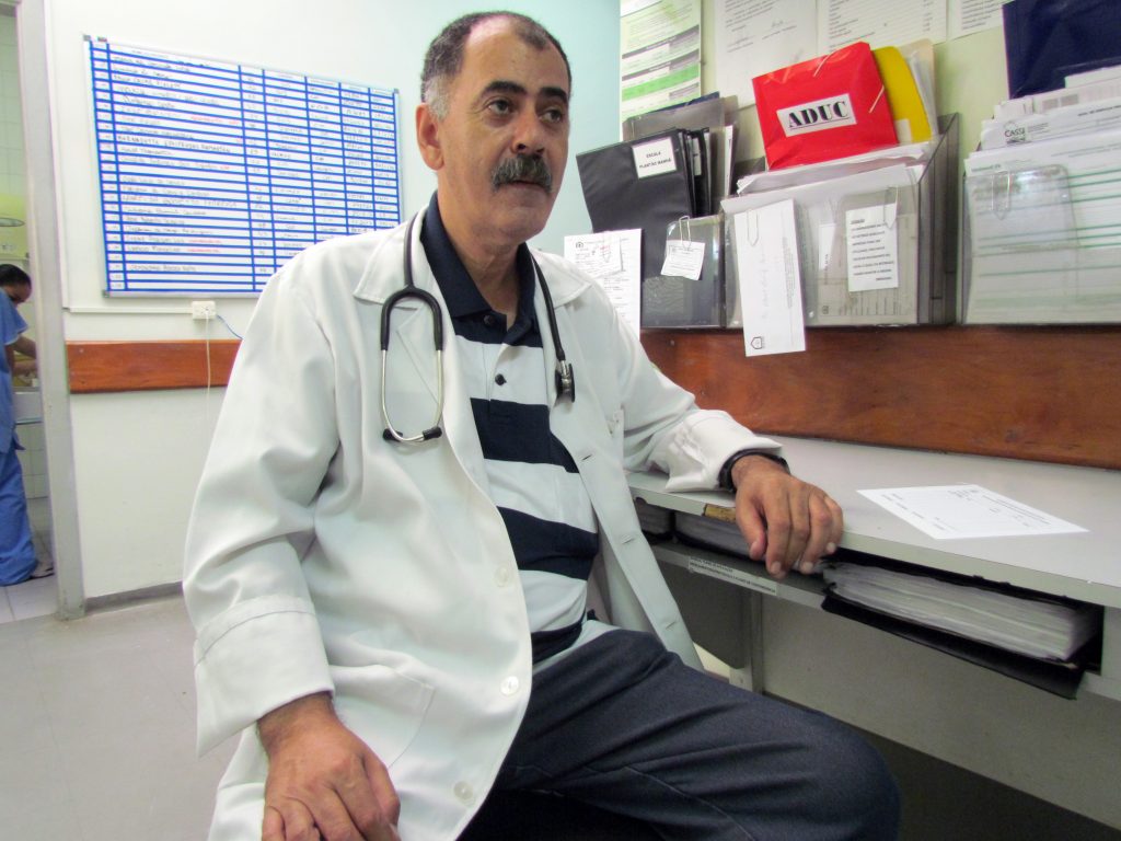 Dr. Abdel
