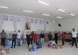 Arrecadação no Porto Seguro vai ajudar entidades da FEAV