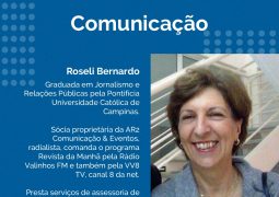 APAE Valinhos participa da Roda da Comunicação da FEAPAEs com a jornalista Roseli Bernardo