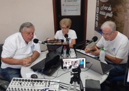 Cobertura e apuração dos votos para prefeito de Valinhos destaques na Rádio Valinhos FM