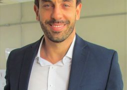 Rafael Cossiello é reeleito presidente da AEVAL