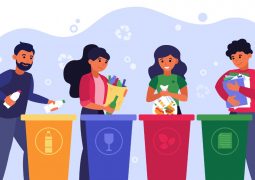 Santa Casa de Valinhos e Santa Clara Ambiental  selam parceria em campanha de reciclagem