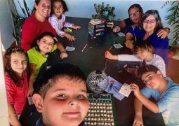 Setembro Verde – Famílias dos assistidos da APAE desenvolvem ações inclusivas