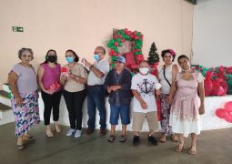 APAE Jarinu recebe kits de higienização bucal
