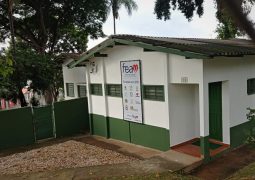 FEAV apresenta a sua nova sede instalada na Vila Boa Esperança