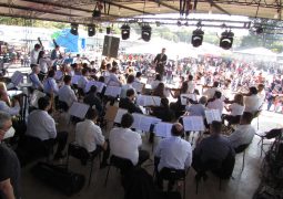 Orquestra Filarmônica de Valinhos fará turnê no Paraná