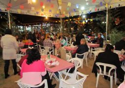Recanto dos Velhinhos promove grande festa junina – Dia 18 de junho a partir das 18 horas