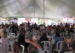 APAE recebe 600 convidados no seu evento Porco Turbinado