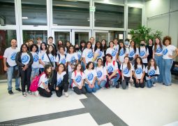 JovemTEC se inicia com esperança de um futuro promissor para 33 alunos