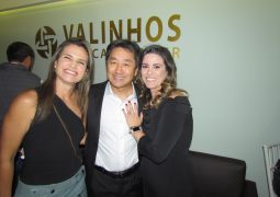 Valinhos Medical Center inaugura unidade na Santa Casa