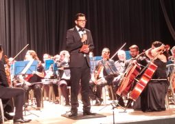 Orquestra Filarmônica se apresenta em Valinhos dia 12 com o concerto de música Popular, Regional e Raiz