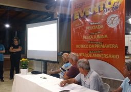 Assembleia no Recanto dos Velhinhos apresenta 2022 com saldo positivo de realizações
