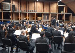Filarmônica de Valinhos fecha turnê de Música Popular, Regional e Raiz em Piracicaba