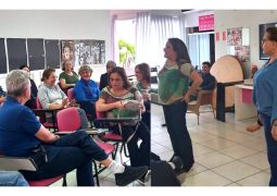 Grupo Rosa e Amor procura novos doadores automáticos da Nota Fiscal Paulista