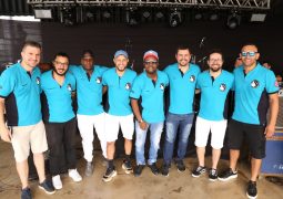 FEAV agradece o apoio do Samba da Tia Rê – Dia 9 de dezembro tem mais uma roda de samba