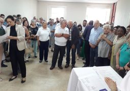 FEAV inaugura a sua sede no Bom Retiro  a partir de agora denomina-se Casarão FEAV